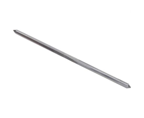 Ручная цилиндрическая развертка ИНСТУЛС Ф 2.5x29x58 H 7 Р6М5 2360-0110 ГОСТ 7722-77 00001175974 