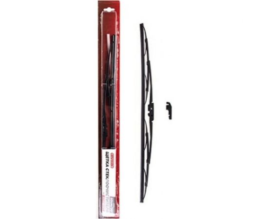 Каркасная щетка стеклоочистителя SKYWAY стандарт S02702023 