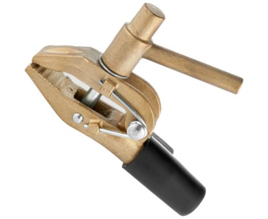 Клемма заземления винтовая TECH 600 А Сварог 99319 