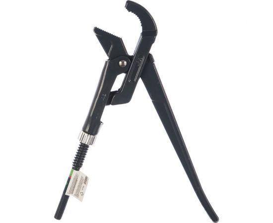 Трубный рычажный ключ КТР-0 СИБРТЕХ 15769 