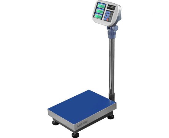 Напольные весы МЕГЕОН 50375K к0000027761 