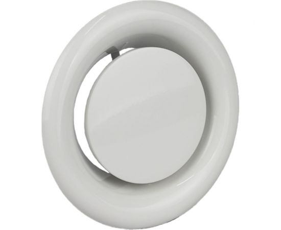 Диффузор вытяжной DVS 150 NOIZZLESS 4687202646272 