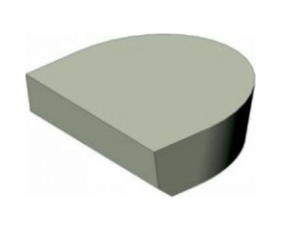 Пластина 16010 Т5К10 Sekira 00-00009802 