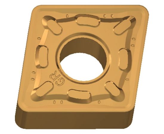 Пластина твердосплавная CNMG190612-GR JT1225 СпецТехИнструмент CNMG190612GRJT1225STI 