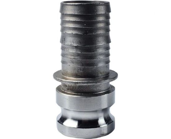 Камлок MGF нержавеющий, E-150 1 1/2"" 38 мм 3-101-5-2-38 