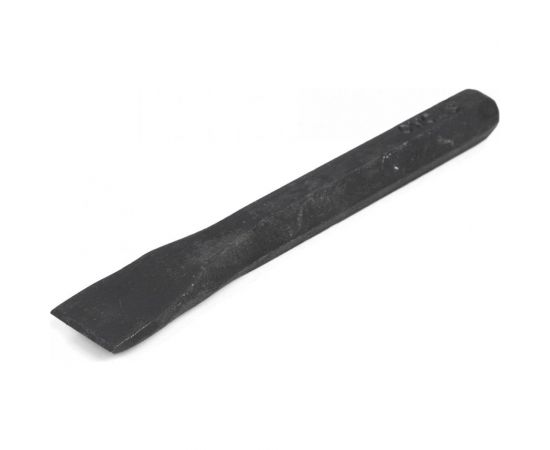 Плоское зубило SITOMO 160х16 оксидированное 42233 