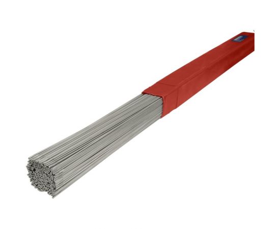 Пруток ER-5356 (2 мм; 1000 мм; 5 кг) BRIMA 0005994 