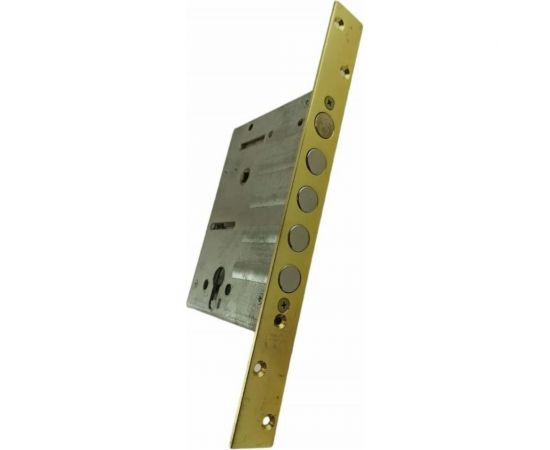 Дверной цилиндровый замок CRIT ЗВ ФРК-001Лп 00019 