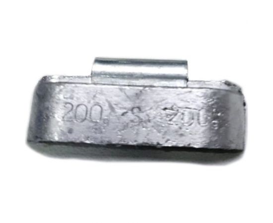 Балансировочные груза для грузовых авто R2R 200гр 10шт 6070-ГР-200-10-М 