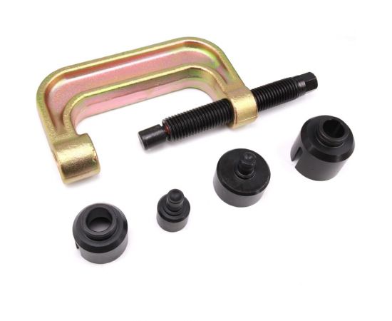 Съемник шаровых опор для W220/211/230 Car-Tool CT-1256 