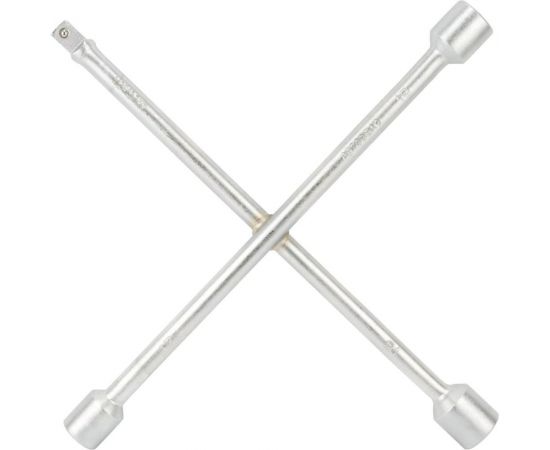 Баллонный-крест ключ 17х19х21х1/2 ф14мм L360мм АвтоDело 30714 14835 