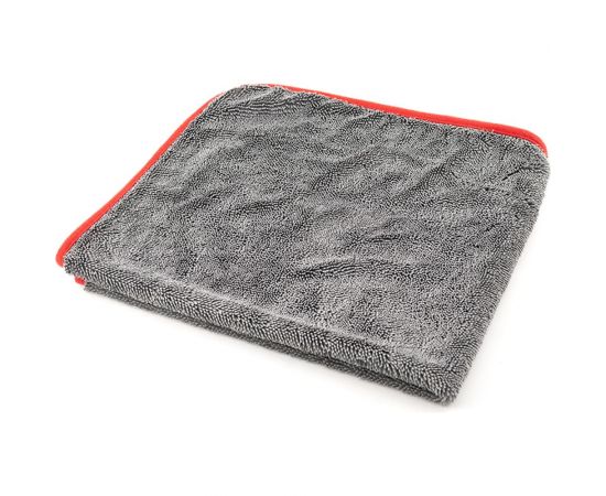 Супервпитывающая микрофибра для сушки кузова Shine systems Easy Dry Plus Towel 50х60см, 600гр/м2 SS800 