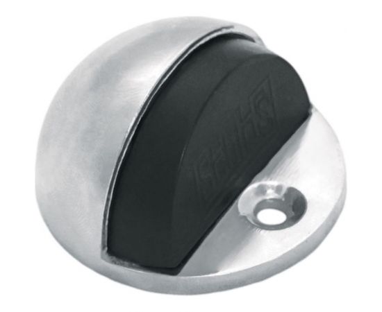 Дверной ограничитель SCHLOSS ШЛОСС 31012 1, хром тов-139710 