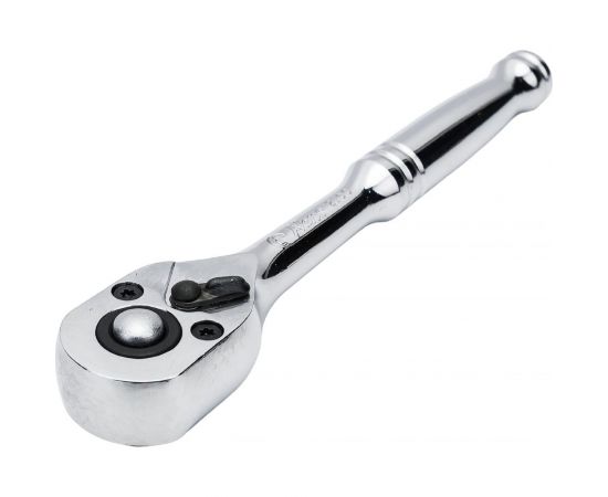 Трещотка с быстрым сбросом Hans 1/4" 2100PQ 