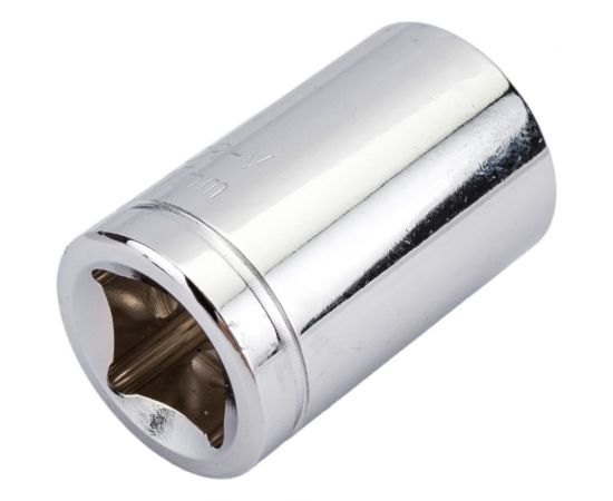 Головка торцевая 12-гранная (17 мм; 1/2DR) BOVIDIX 5040310 – изображение 4