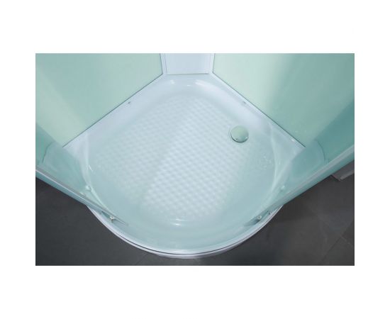 Душевая кабина Erlit Comfort 900x900x2150 ER3509TPF-C3-RUS – изображение 5