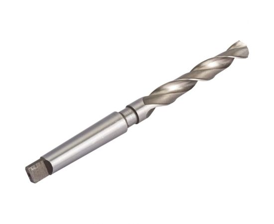 Сверло кх средняя серия (16.5х125х223 мм; КМ2; HSS 4241; ГОСТ 10903-77) ИНСТУЛС 00001326174 – изображение 5