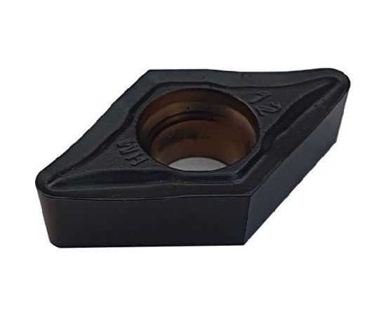 Пластина твердосплавная DCMT11T304-HM JT4225 СпецТехИнструмент DCMT11T304HMJT4225STI – изображение 5