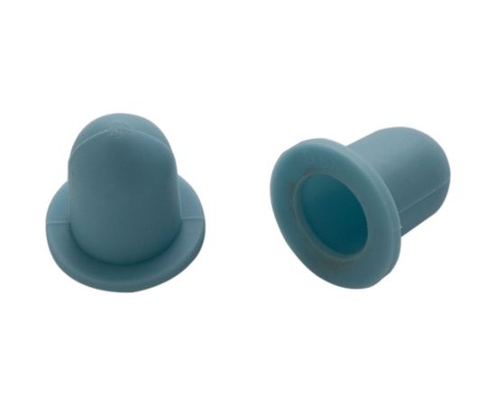 Автокрепеж для VAG/BMW/Fiat/Lancia 10 шт 1H0853586 КрепАвто 1225 – изображение 2