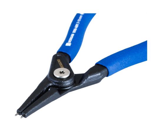 Съемник внешних стопорных колец NORGAU 10-25 мм 071500010 – изображение 2