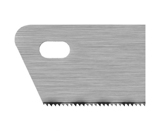 Компактная ножовка СИБИН для точного реза "на себя" 250 мм 15070 – изображение 2