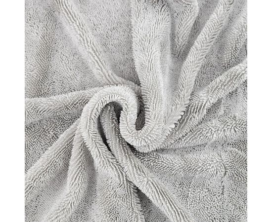 Супервпитывающая микрофибра для сушки кузова Shine systems Easy Dry Plus Towel 50х60см, 600гр/м2 SS800 – изображение 3