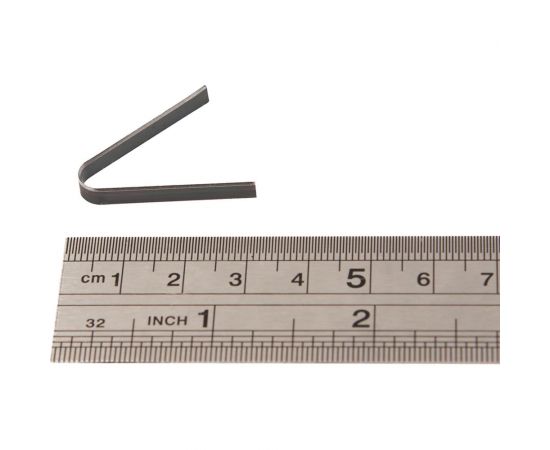 Лезвие Rossvik для trms-003 r3, ширина 5-9мм, глубина 12мм, 20 шт. R3_TRMS-003 – изображение 3