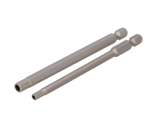 Насадки HEX4, HEX6, 2 шт DRAUMET 8086 – изображение 2