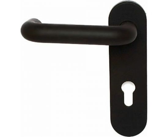 Противопожарная ручка PALIDORE BR-0433 140 мм 98760746 – изображение 3