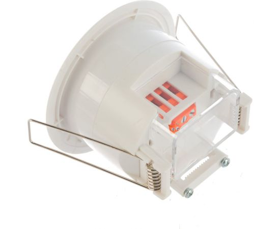 Микроволновый датчик движения EKF MW-701 белый 1200Вт, IP20 MW-701 PROxima dd-mw-701 – изображение 3