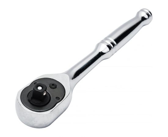 Трещотка с быстрым сбросом Hans 1/4" 2100PQ – изображение 4