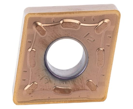 Пластина твердосплавная CNMG190612-GR JT1225 СпецТехИнструмент CNMG190612GRJT1225STI – изображение 4