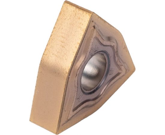 Пластина твердосплавная WNMG080404-BM JT1225 СпецТехИнструмент WNMG080404BMJT1225STI – изображение 3