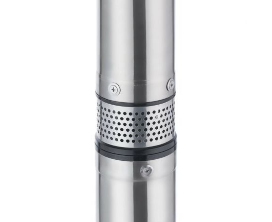 Погружной центробежный электронасос Unipump БЦП 3,5-0,63-125 1800 Вт, 1 м 83119 – изображение 2