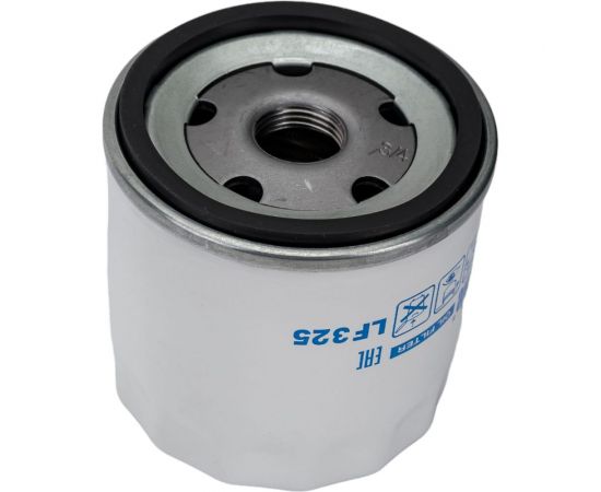 Фильтр масляный Fusion Fiesta C-Max Focus/99-12/ All 1 4-1 6L Mondeo 1 6L Kuga 1 6L FINWHALE LF325 – изображение 2