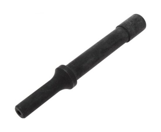 Зубило для пневмомолотка круглое d=15мм L=127мм JTC 3329 – изображение 2