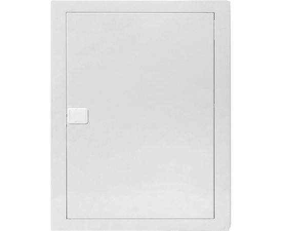 Встраиваемый слаботочный щит EKF "Nova" 3 габарит с пластиковой дверью IP40 Proxima nv-mb-pd-3 – изображение 3