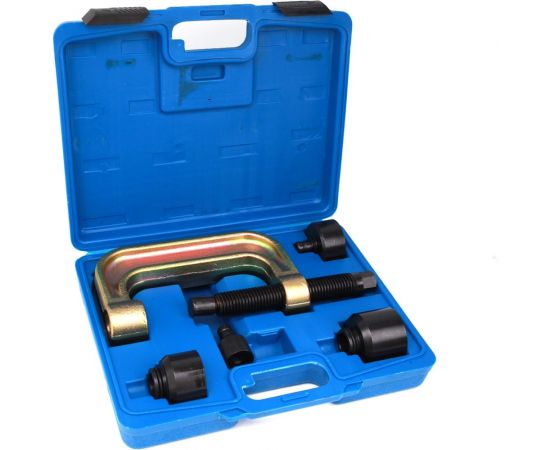 Съемник шаровых опор для W220/211/230 Car-Tool CT-1256 – изображение 2
