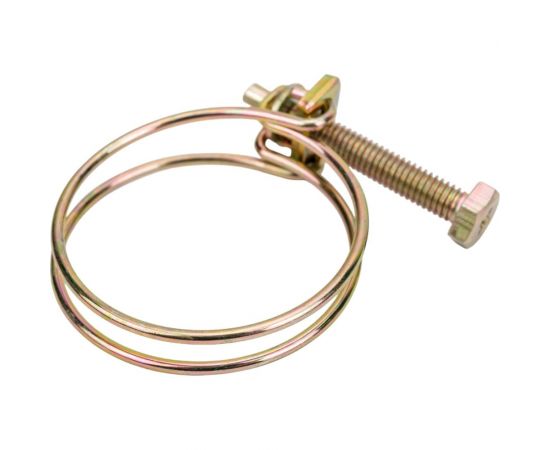 Проволочный хомут MGF 42 W1 (38-42 мм) 1-9-1-42 – изображение 4