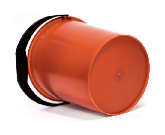 Полиэтиленовое ведро ПЭМИ 10 л, вторичка 43Е02ВЕД1В – изображение 2