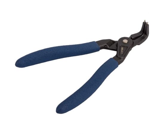 Съемник внешних стопорных колец 10-25 мм (90 градусов) NORGAU 071502010 – изображение 3