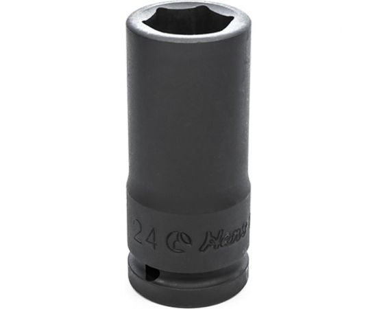 Головка торцевая ударная 6-ти гранная (24 мм; 3/4""; 90 мм) Hans 86300M24 – изображение 3