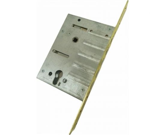 Дверной цилиндровый замок CRIT ЗВ ФРК-001Лп 00019 – изображение 5