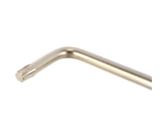 Г-образный ключ T40 TORX KING TONY 114340R – изображение 3