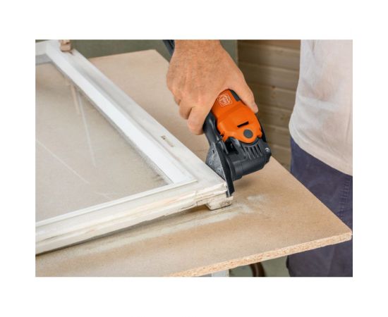 Осциллирующий инструмент Fein MM 500 MULTIMASTER MM 500 Plus Top 72296761000 – изображение 3