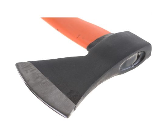 Топор Park 600гр Премиум AXE6PR скругленное лезвие пластиковая рукоятка 354013 – изображение 5