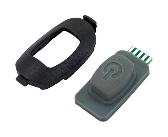 Кнопка для горелок TIG-26-500 EXPERT КЕДР 8007415 – изображение 3