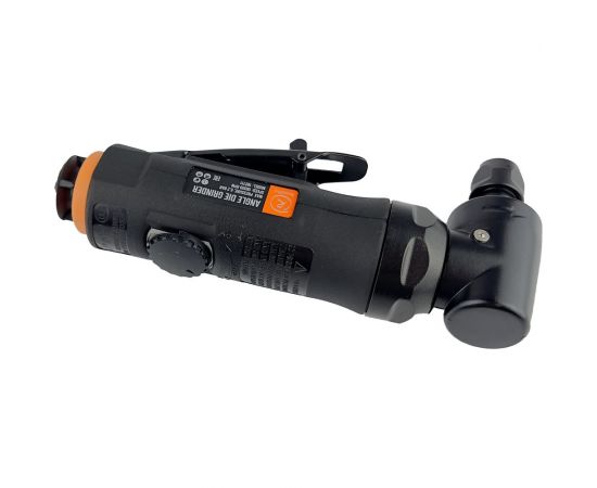 Угловая шлифовальная машинка RoxelPro 192111 – изображение 3