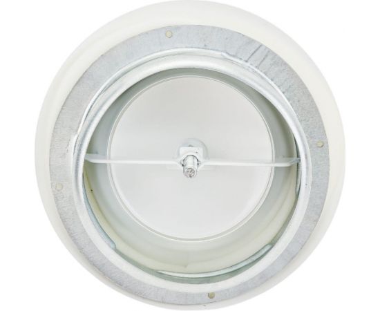 Анемостат вытяжной металлический Эвент АМВ 100 – изображение 2