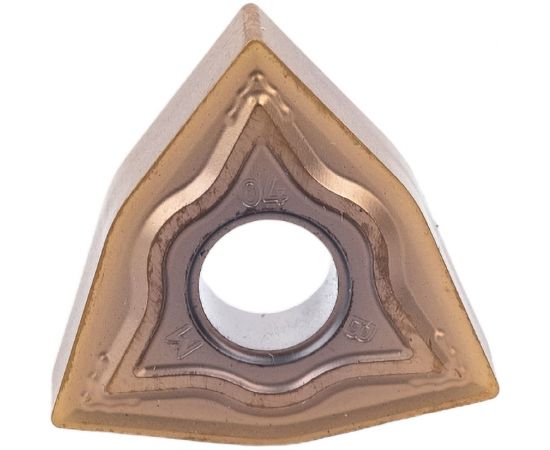 Пластина твердосплавная WNMG080404-BM JT1225 СпецТехИнструмент WNMG080404BMJT1225STI – изображение 4